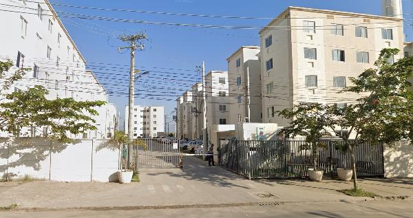 Vende-se em Rio De Janeiro-RJ  apto, 40.54 de área privativa,  2_qto(s), WC, 1_sala(s), cozinha.