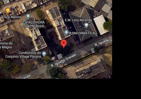 Vende-se em Rio De Janeiro-RJ  apto, 48.00 de área privativa,  2_qto(s), WC, 1_sala(s), cozinha.