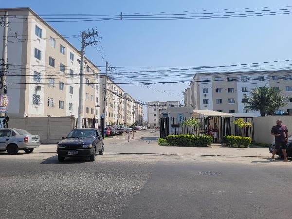 Vende-se em Rio De Janeiro-RJ  apto, 40.54 de área privativa,  2_qto(s), WC, 1_sala(s), cozinha.