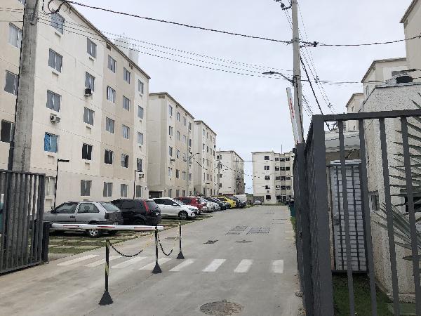 Vende-se em Rio De Janeiro-RJ  apto, 40.54 de área privativa,  2_qto(s), WC, 1_sala(s), cozinha.
