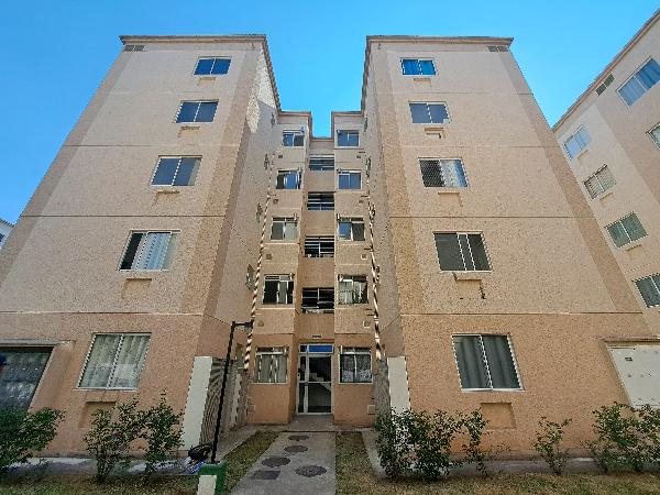 Vende-se em Rio De Janeiro-RJ  apto, 40.54 de área privativa,  2_qto(s), WC, 1_sala(s), cozinha.