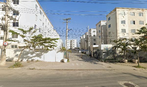 Vende-se em Rio De Janeiro-RJ  apto, 40.54 de área privativa,  2_qto(s), WC, 1_sala(s), cozinha.