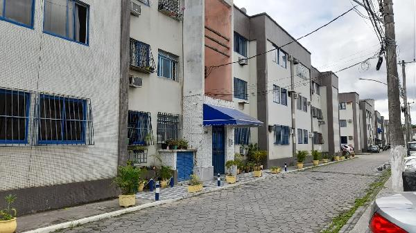 Vende-se em Rio De Janeiro-RJ  apto, 47.00 de área privativa, 0.00 de área do terreno.