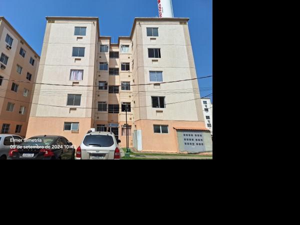 Vende-se em Rio De Janeiro-RJ  apto, 40.52 de área privativa,  2_qto(s), a.serv, WC, 1_sala(s), cozinha.