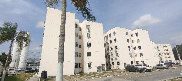 Vende-se em Rio De Janeiro-RJ  apto, 43.38 de área privativa,  2_qto(s), WC, 1_sala(s), cozinha, 1_vaga(s) de garagem.