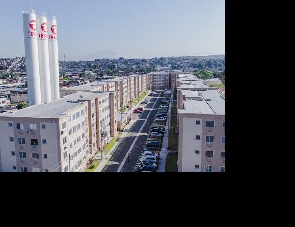 Vende-se em Rio De Janeiro-RJ  apto, 43.00 de área privativa,  2_qto(s), WC, 1_sala(s), cozinha, 1_vaga(s) de garagem.