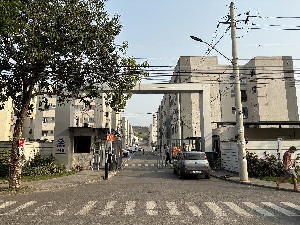 Vende-se em Rio De Janeiro-RJ  apto, 43.22 de área privativa,  2_qto(s), WC, 1_sala(s), cozinha.