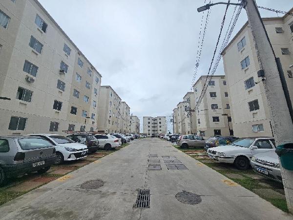 Vende-se em Rio De Janeiro-RJ  apto, 40.54 de área privativa,  2_qto(s), WC, 1_sala(s), cozinha.