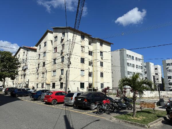 Vende-se em Rio De Janeiro-RJ  apto, 45.04 de área total, 45.04 de área privativa,  2_qto(s), WC, 1_sala(s), cozinha.