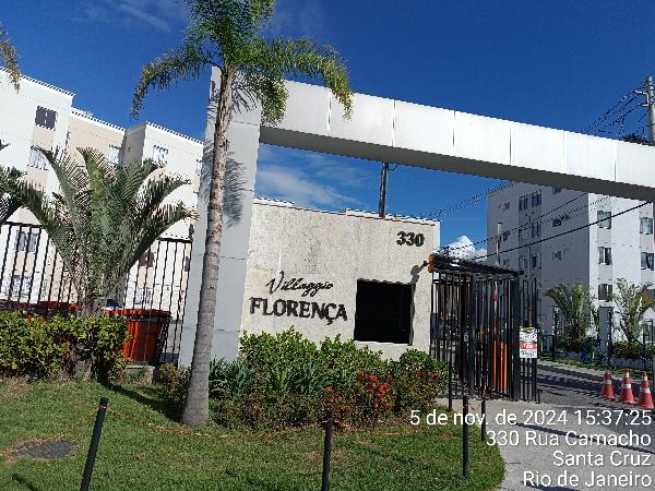 Vende-se em Rio De Janeiro-RJ  apto, 44.22 de área privativa,  2_qto(s), a.serv, WC, 1_sala(s), cozinha.