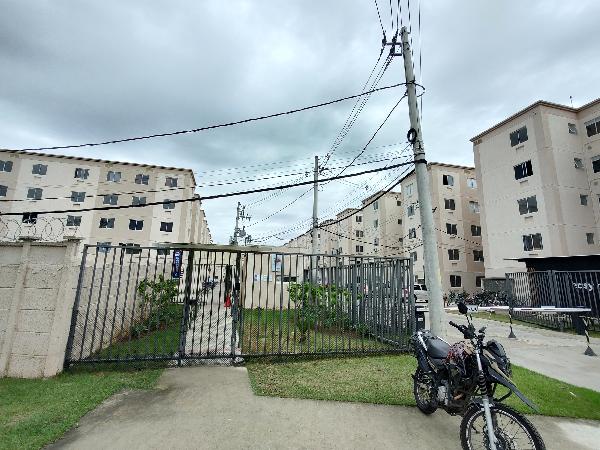 Vende-se em Rio De Janeiro-RJ  apto, 40.54 de área privativa,  2_qto(s), WC, 1_sala(s), cozinha.