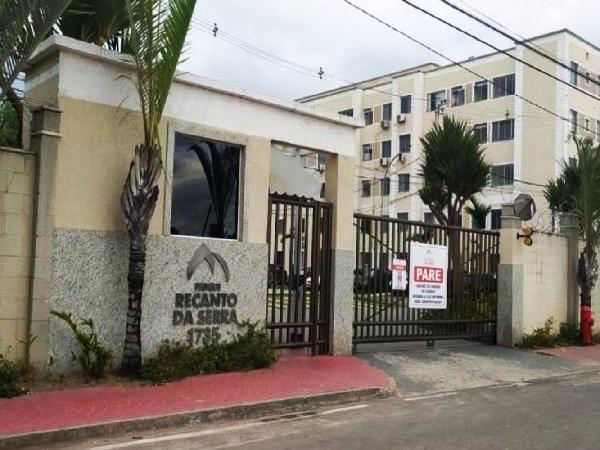 Vende-se em Rio De Janeiro-RJ  apto, 48.11 de área privativa,  2_qto(s), WC, 1_sala(s), cozinha, 1_vaga(s) de garagem.