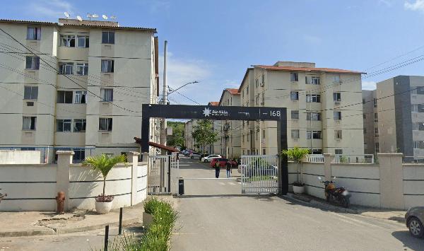 Vende-se em Rio De Janeiro-RJ  apto, 45.04 de área privativa,  2_qto(s), WC, 1_sala(s), cozinha.