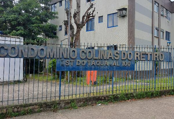 Vende-se em Rio De Janeiro-RJ  apto, 49.00 de área privativa,  2_qto(s), WC, 1_sala(s), cozinha, 1_vaga(s) de garagem.