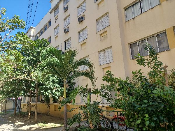 Vende-se em Rio De Janeiro-RJ  apto, 49.00 de área privativa,  2_qto(s), WC, 1_sala(s), cozinha.