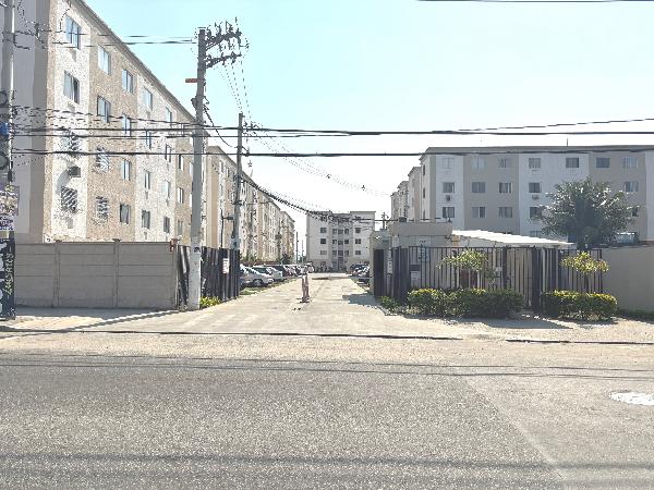 Vende-se em Rio De Janeiro-RJ  apto, 40.54 de área privativa,  2_qto(s), WC, 1_sala(s), cozinha.