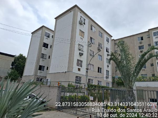 Vende-se em Rio De Janeiro-RJ  apto, 41.00 de área privativa,  2_qto(s), WC, 1_sala(s), cozinha.