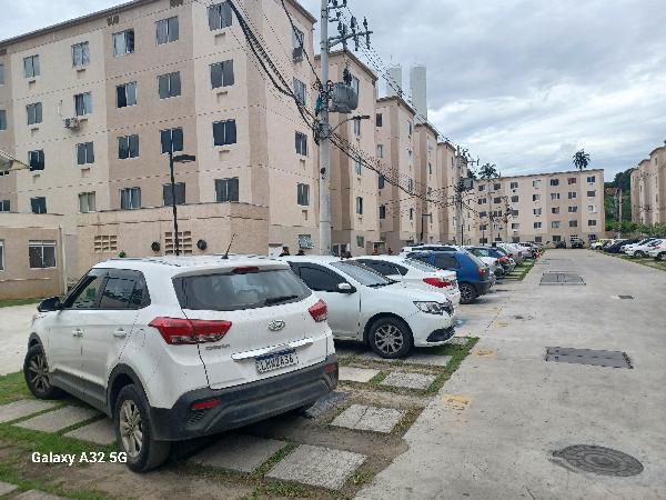 Vende-se em Rio De Janeiro-RJ  apto, 40.00 de área privativa,  2_qto(s), WC, 1_sala(s), cozinha.