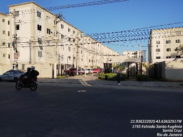 Vende-se em Rio De Janeiro-RJ  apto, 40.54 de área privativa,  2_qto(s), WC, 1_sala(s), cozinha, 1_vaga(s) de garagem.