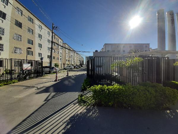 Vende-se em Rio De Janeiro-RJ  apto, 40.54 de área privativa,  2_qto(s), WC, 1_sala(s), cozinha.