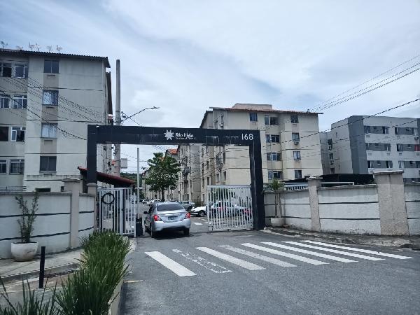Vende-se em Rio De Janeiro-RJ  apto, 45.00 de área privativa,  2_qto(s), WC, 1_sala(s), cozinha, 1_vaga(s) de garagem.
