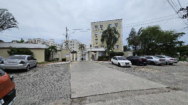 Vende-se em Rio De Janeiro-RJ  apto, 45.81 de área privativa,  2_qto(s), WC, 1_sala(s), cozinha.