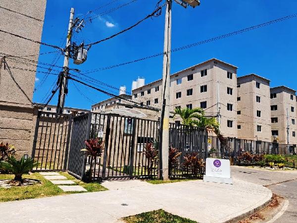 Vende-se em Rio De Janeiro-RJ  apto, 40.00 de área total, 40.00 de área privativa,  2_qto(s), WC, 1_sala(s), cozinha.