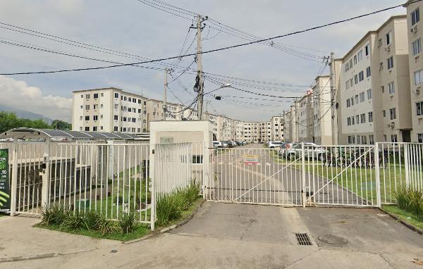 Vende-se em Rio De Janeiro-RJ  apto, 41.45 de área privativa,  2_qto(s), WC, 1_sala(s), cozinha.