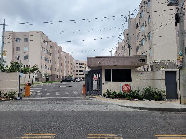 Vende-se em Rio De Janeiro-RJ  apto, 41.19 de área privativa,  2_qto(s), WC, 1_sala(s), cozinha, 1_vaga(s) de garagem.