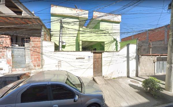 Vende-se em Rio De Janeiro-RJ  apto, 24.80 de área privativa,  1_qto(s), WC, 1_sala(s), cozinha.