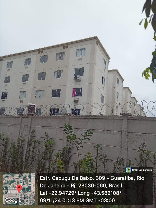Vende-se em Rio De Janeiro-RJ  apto, 40.00 de área privativa,  2_qto(s), WC, 1_sala(s), cozinha, 1_vaga(s) de garagem.