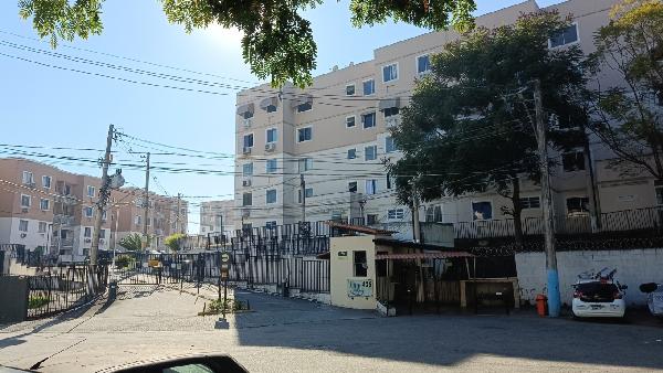 Vende-se em Rio De Janeiro-RJ  apto, 43.38 de área privativa,  2_qto(s), WC, 1_sala(s), cozinha, 1_vaga(s) de garagem.