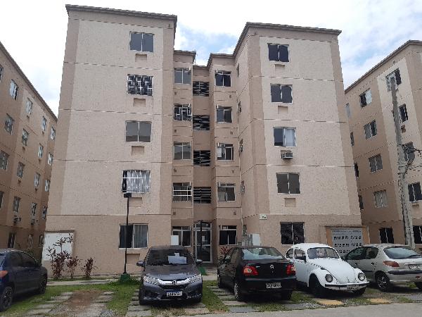 Vende-se em Rio De Janeiro-RJ  apto, 42.50 de área total, 46.71 de área privativa,  2_qto(s), WC, 1_sala(s), cozinha.