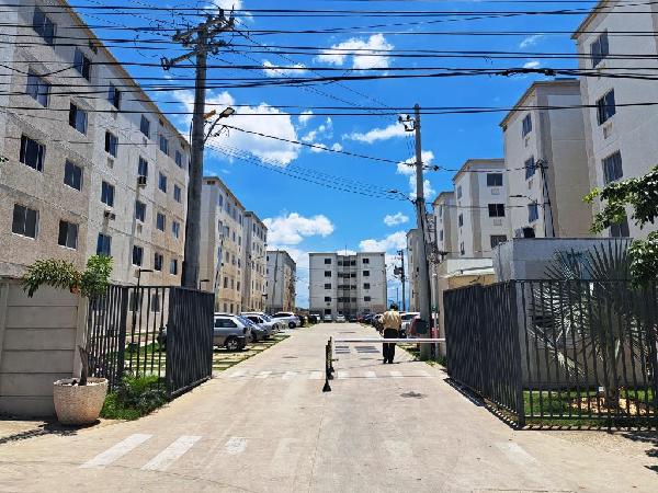 Vende-se em Rio De Janeiro-RJ  apto, 40.54 de área privativa,  2_qto(s), WC, 1_sala(s), cozinha.