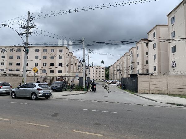 Vende-se em Rio De Janeiro-RJ  apto, 40.54 de área privativa,  2_qto(s), a.serv, WC, 1_sala(s), cozinha, 1_vaga(s) de garagem.