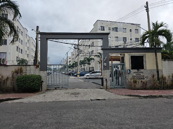Vende-se em Rio De Janeiro-RJ  apto, 46.26 de área privativa,  2_qto(s), WC, 1_sala(s), cozinha.
