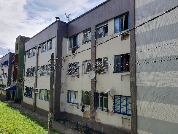 Vende-se em Rio De Janeiro-RJ  apto, 49.00 de área privativa,  2_qto(s), WC, 1_sala(s), cozinha.