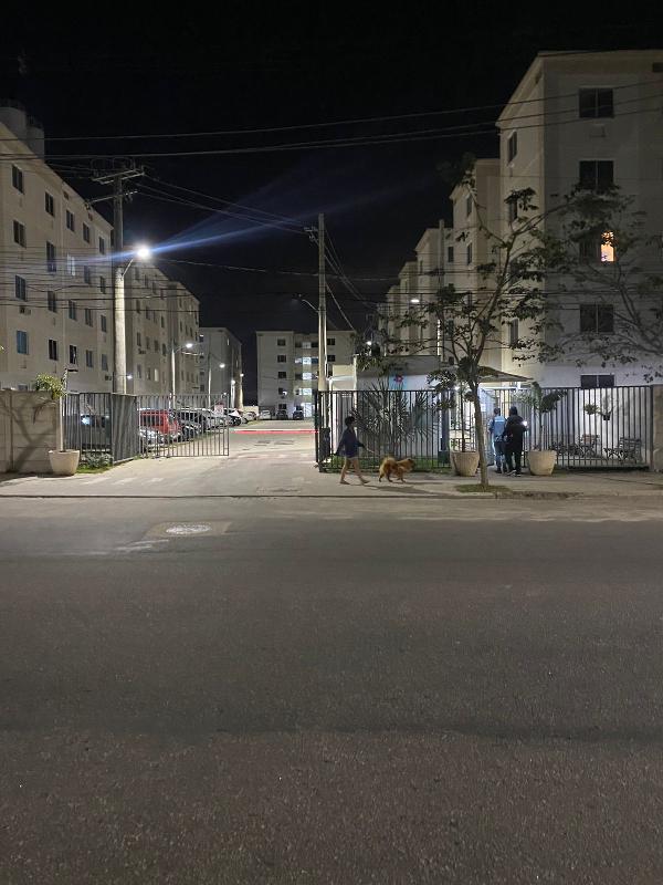 Vende-se em Rio De Janeiro-RJ  apto, 40.54 de área privativa,  2_qto(s), WC, 1_sala(s), cozinha.
