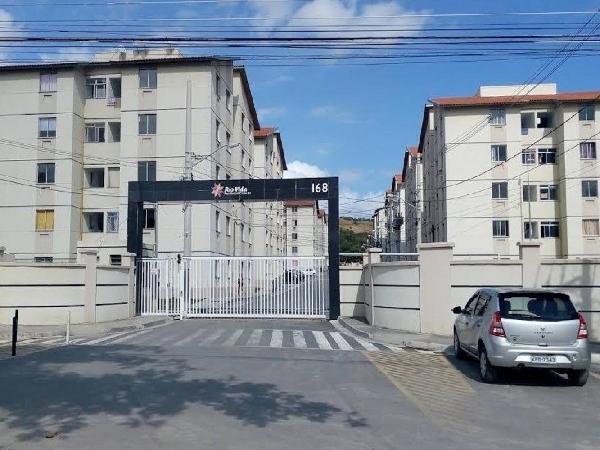 Vende-se em Rio De Janeiro-RJ  apto, 45.04 de área privativa,  2_qto(s), WC, 1_sala(s), cozinha.