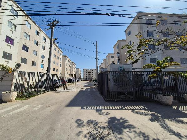 Vende-se em Rio De Janeiro-RJ  apto, 40.54 de área privativa,  2_qto(s), WC, 1_sala(s), cozinha.