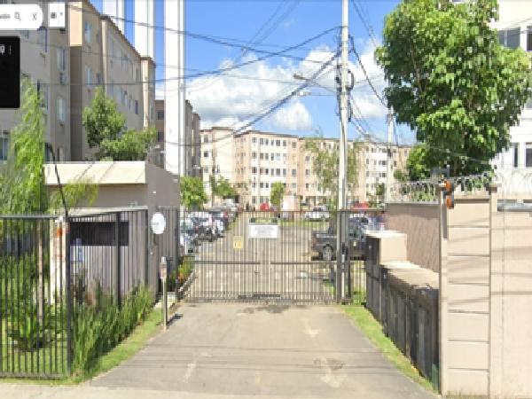 Vende-se em Rio De Janeiro-RJ  apto, 40.54 de área privativa,  2_qto(s), WC, 1_sala(s), cozinha.