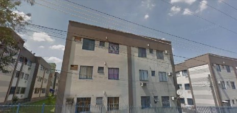 Vende-se em Rio De Janeiro-RJ  apto, 46.00 de área privativa, 0.00 de área do terreno.