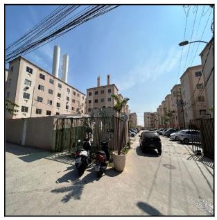 Vende-se em Rio De Janeiro-RJ  apto, 40.54 de área privativa,  2_qto(s), WC, 1_sala(s), cozinha.