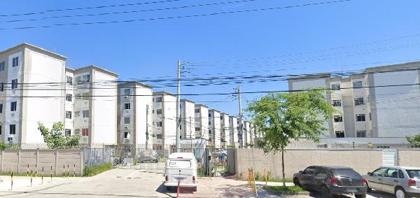Vende-se em Rio De Janeiro-RJ  apto, 40.00 de área privativa,  2_qto(s), WC, 1_sala(s), cozinha.