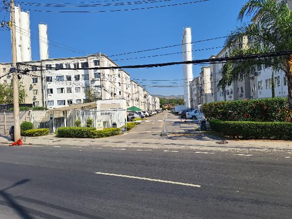 Vende-se em Rio De Janeiro-RJ  apto, 39.47 de área privativa,  2_qto(s), WC, 1_sala(s), cozinha.