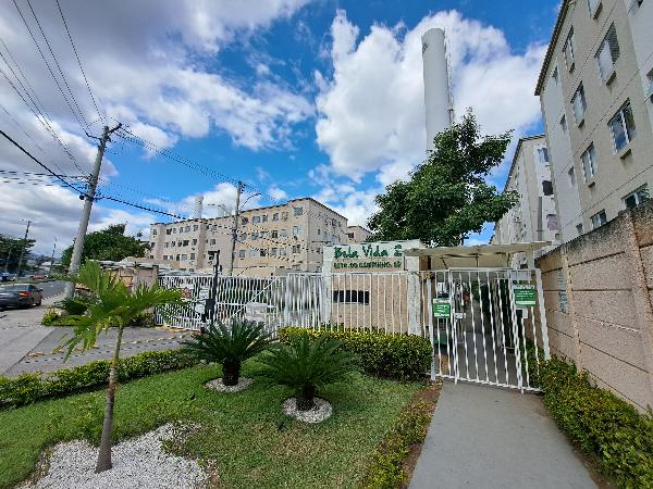 Vende-se em Rio De Janeiro-RJ  apto, 43.39 de área privativa,  2_qto(s), WC, 1_sala(s), cozinha.