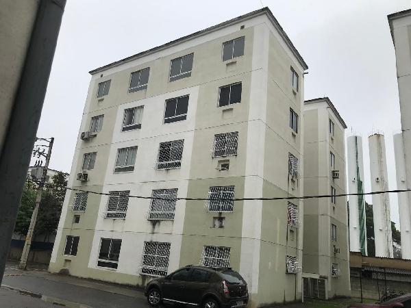 Vende-se em Rio De Janeiro-RJ  apto, 44.00 de área privativa,  2_qto(s), WC, 1_sala(s), cozinha.