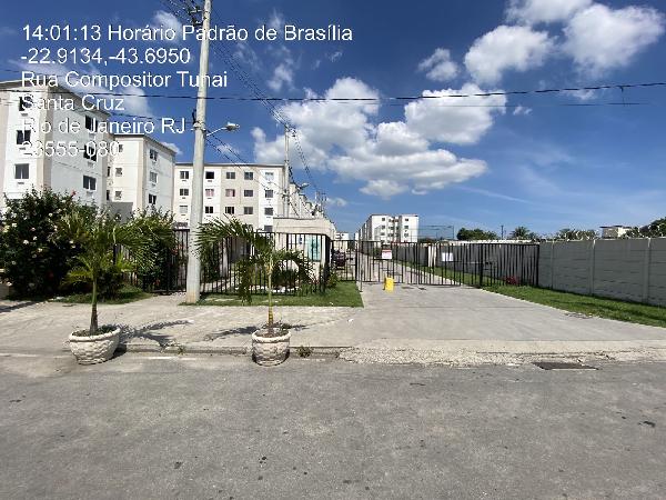 Vende-se em Rio De Janeiro-RJ  apto, 40.54 de área privativa,  2_qto(s), WC, 1_sala(s), cozinha.