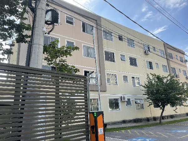 Vende-se em Rio De Janeiro-RJ  apto, 40.82 de área total, 40.82 de área privativa,  2_qto(s), WC, 1_sala(s), cozinha, 1_vaga(s) de garagem.