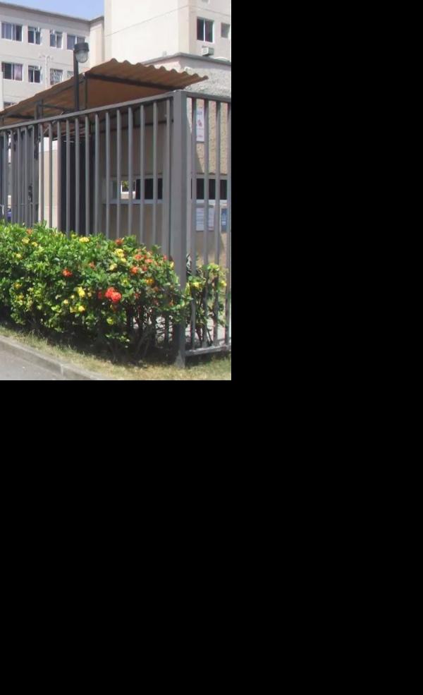 Vende-se em Rio De Janeiro-RJ  apto, 41.00 de área privativa,  2_qto(s), WC, 1_sala(s), cozinha.